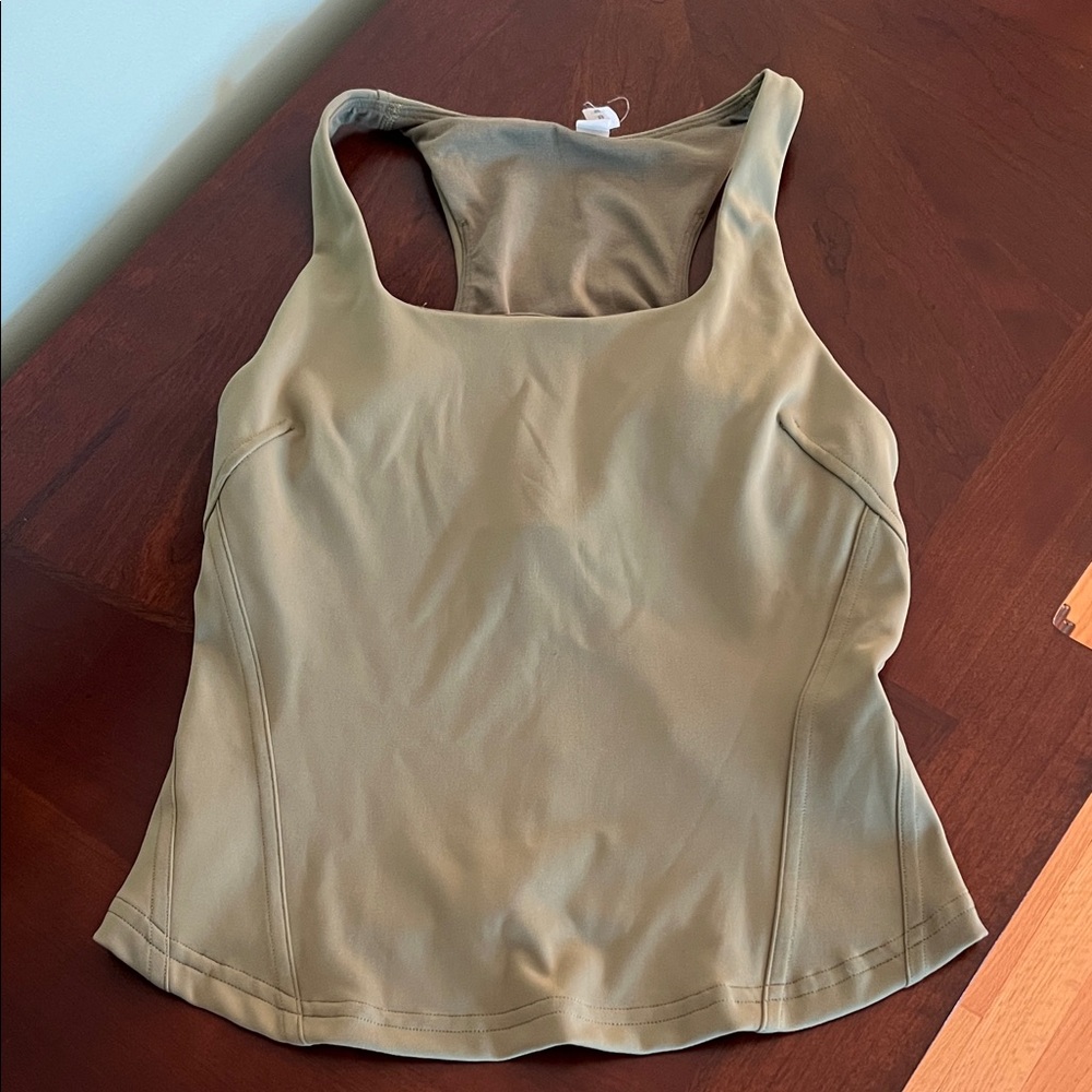 EUC LULULEMON Women's Sleeveless Top